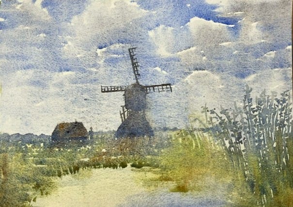 Moulin (2024)