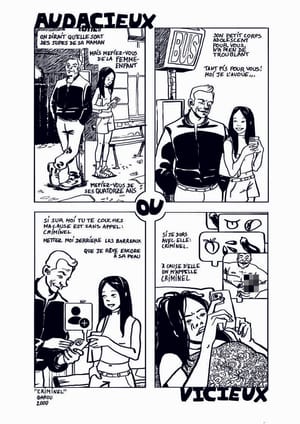 "Criminel" - Garou (2026)