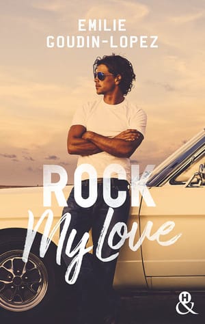 Rock My Love - &H (2021)