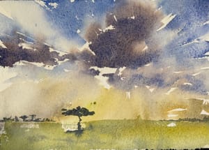 Ciels et nuages (2025)