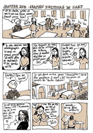 BD autobio (2004)