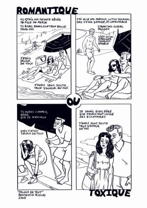 "Jaloux de tout" - Benjamin Biolay (2026)