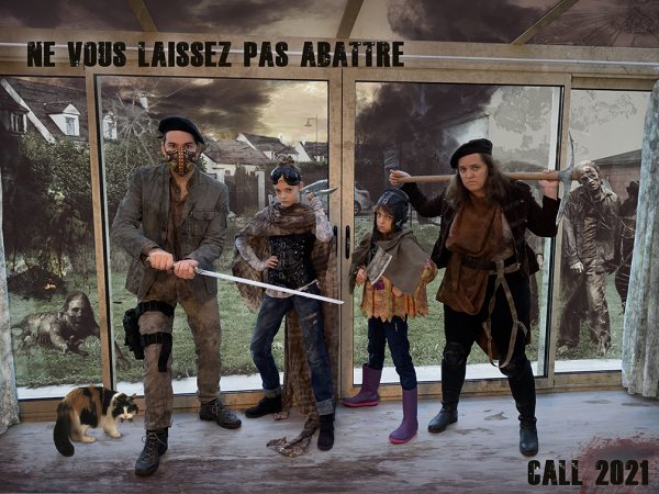 Carte de voeux
